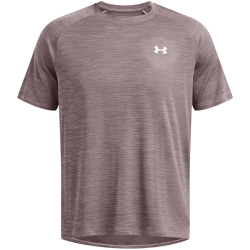 UNDER ARMOUR Tech Strukturiertes Trainingsshirt Herren...