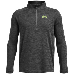 UNDER ARMOUR Tech Strukturiertes 1/2-Zip Trainingsshirt...