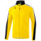 erima Liga Line 2.0 Präsentationsjacke yellow/black/white S
