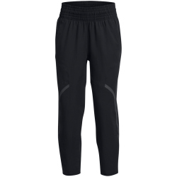 UNDER ARMOUR Unstoppable Ankle Jogginghose Damen 001 -...