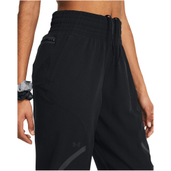 UNDER ARMOUR Unstoppable Ankle Jogginghose Damen 001 -...