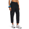 UNDER ARMOUR Unstoppable Ankle Jogginghose Damen 001 - black/black S