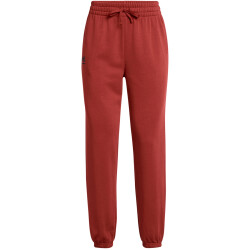 UNDER ARMOUR Rival Terry Jogginghose Damen 840 - earthen...
