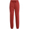 UNDER ARMOUR Rival Terry Jogginghose Damen 840 - earthen orange/black L