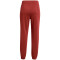 UNDER ARMOUR Rival Terry Jogginghose Damen 840 - earthen orange/black L