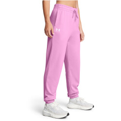 UNDER ARMOUR Rival Terry Jogginghose Damen 638 - stellar...