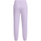 UNDER ARMOUR Rival Terry Jogginghose Damen 535 - salt purple/white XS