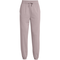 UNDER ARMOUR Rival Terry Jogginghose Damen 015 - tetra...