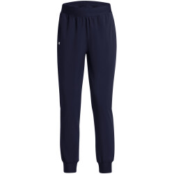 UNDER ARMOUR ArmourSport Woven Hose Damen 410 - midnight...