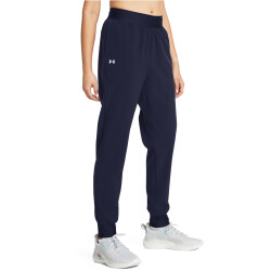 UNDER ARMOUR ArmourSport Woven Hose Damen 410 - midnight...