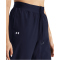 UNDER ARMOUR ArmourSport Woven Hose Damen 410 - midnight navy/white XS