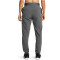 UNDER ARMOUR ArmourSport Woven Hose Damen 025 - castlerock/black XS