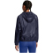 UNDER ARMOUR SportStyle Windbreaker Jacke Damen 410 - midnight navy/white XS