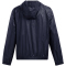 UNDER ARMOUR SportStyle Windbreaker Jacke Damen 410 - midnight navy/white XS