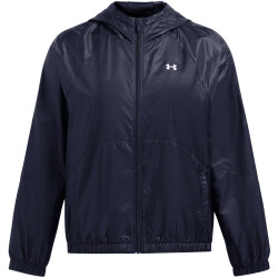 UNDER ARMOUR SportStyle Windbreaker Jacke Damen 410 -...