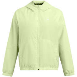 UNDER ARMOUR SportStyle Windbreaker Jacke Damen 383 -...