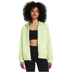 UNDER ARMOUR SportStyle Windbreaker Jacke Damen 383 -...