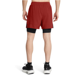 UNDER ARMOUR Launch 5 2in1 Laufshorts Herren 840 -...