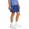 UNDER ARMOUR Launch Laufshorts Herren 432 - tech blue/horizon blue/reflective L