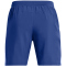 UNDER ARMOUR Launch Laufshorts Herren 432 - tech blue/horizon blue/reflective XL