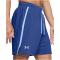 UNDER ARMOUR Launch Laufshorts Herren 432 - tech blue/horizon blue/reflective XXL
