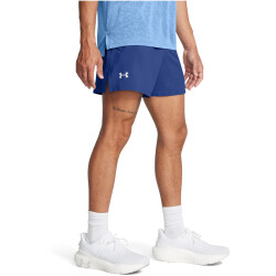 UNDER ARMOUR Launch 5" Laufshorts Herren 432 - tech...