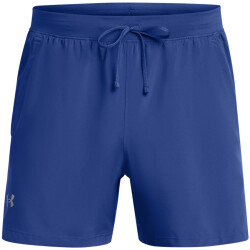 UNDER ARMOUR Launch 5" Laufshorts Herren 432 - tech...