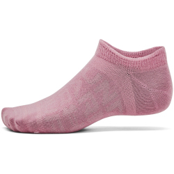 6er Pack UNDER ARMOUR Essential F&uuml;&szlig;linge 697 - pink elixir/prime pink/pink elixir S (31.5-36.5)