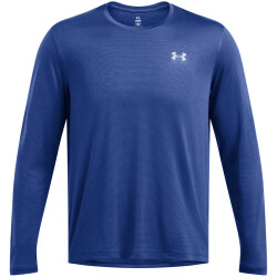 UNDER ARMOUR Launch langarm Laufshirt Herren 432 - tech...