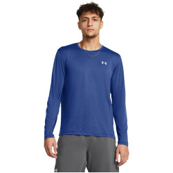 UNDER ARMOUR Launch langarm Laufshirt Herren 432 - tech...