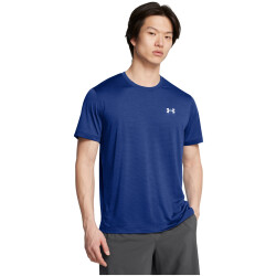 UNDER ARMOUR Launch Laufshirt Herren 432 - tech...
