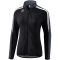 erima Liga Line 2.0 Präsentationsjacke Damen black/dark grey/white 36