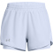 UNDER ARMOUR Fly By 2-in-1-Shorts Damen 464 - nimbus blue/nimbus blue/reflective XS
