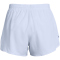 UNDER ARMOUR Fly By 2-in-1-Shorts Damen 464 - nimbus blue/nimbus blue/reflective XS