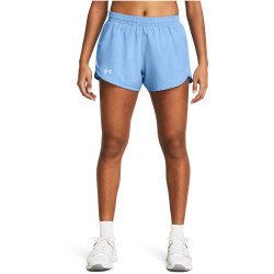 UNDER ARMOUR Fly-By Shorts Damen 465 - horizon...
