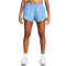 UNDER ARMOUR Fly-By Shorts Damen 465 - horizon blue/horizon blue/reflective XS