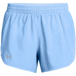 UNDER ARMOUR Fly-By Shorts Damen 465 - horizon...