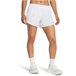UNDER ARMOUR Fly-By Shorts Damen 100 -...