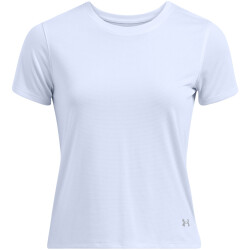 UNDER ARMOUR Launch T-Shirt Damen 464 - nimbus...