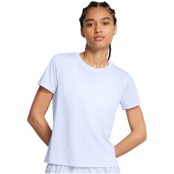 UNDER ARMOUR Launch T-Shirt Damen 464 - nimbus...