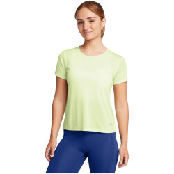 UNDER ARMOUR Launch T-Shirt Damen 383 - retro...