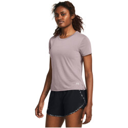 UNDER ARMOUR Launch T-Shirt Damen 015 - tetra...