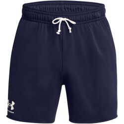 UNDER ARMOUR Rival Terry Freizeitshorts Herren 410 -...