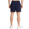 UNDER ARMOUR Rival Terry Freizeitshorts Herren 410 - midnight navy/onyx white XL