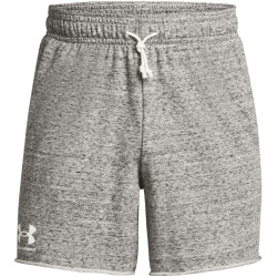 UNDER ARMOUR Rival Terry Freizeitshorts Herren 112 - onyx...