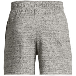 UNDER ARMOUR Rival Terry Freizeitshorts Herren 112 - onyx...