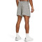 UNDER ARMOUR Rival Terry Freizeitshorts Herren 112 - onyx white/onyx white XS