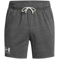 UNDER ARMOUR Rival Terry Freizeitshorts Herren 025 -...