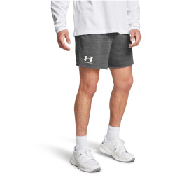 UNDER ARMOUR Rival Terry Freizeitshorts Herren 025 -...