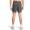 UNDER ARMOUR Rival Terry Freizeitshorts Herren 025 - castlerock/onyx white XS
